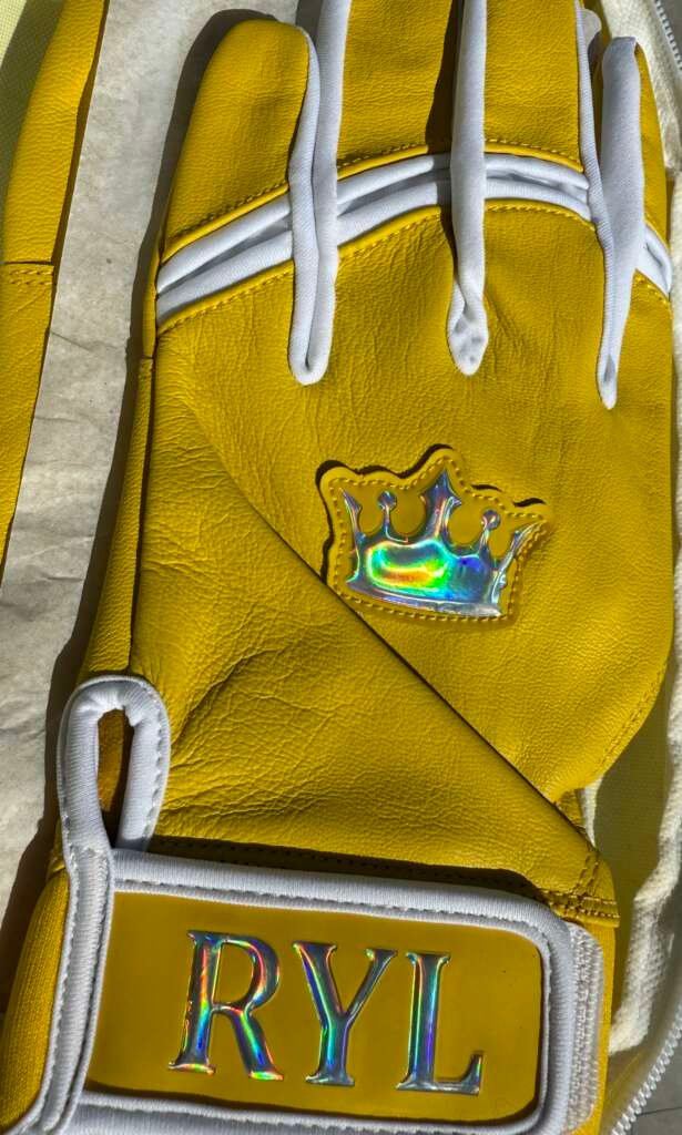 Image #1 from Hunter K.