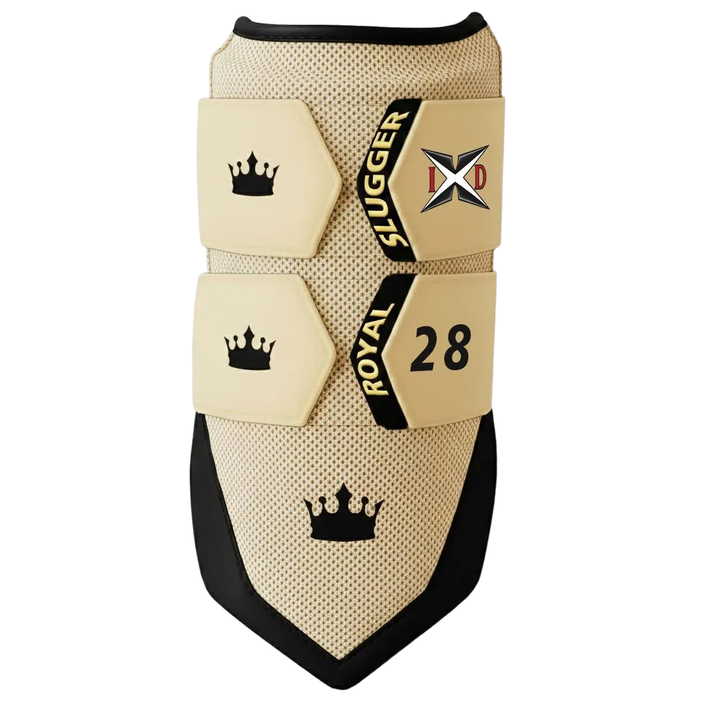 Custom Defender Elbow Guards