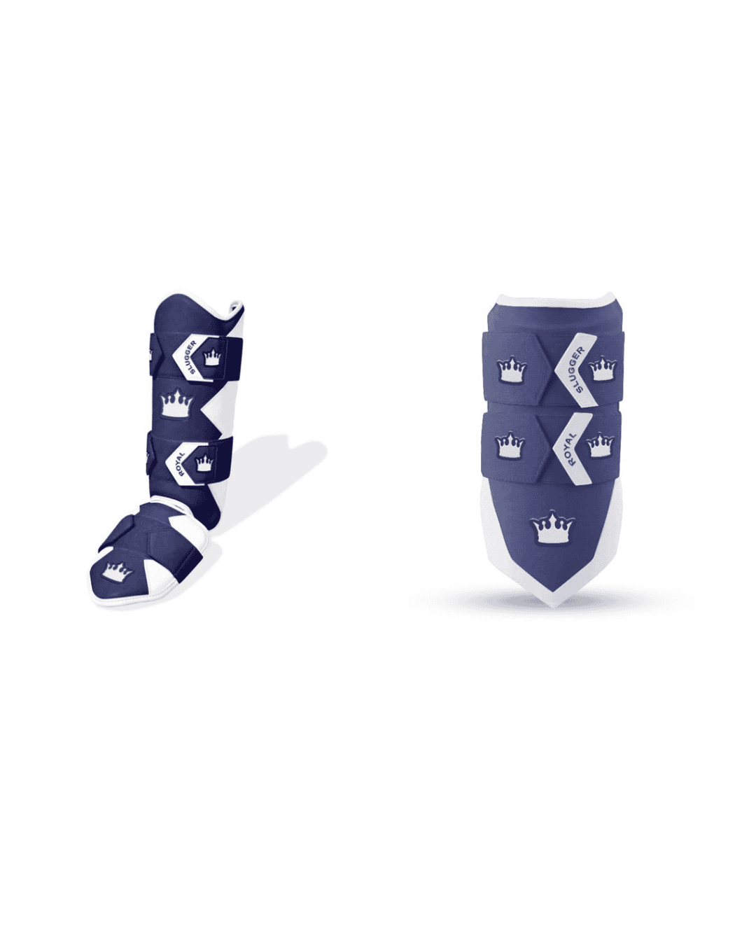 ⚜️EMPIRE BUNDLE - Navy Blue/ White