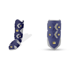 ⚜️EMPIRE BUNDLE - Navy Blue/Grey/Gold