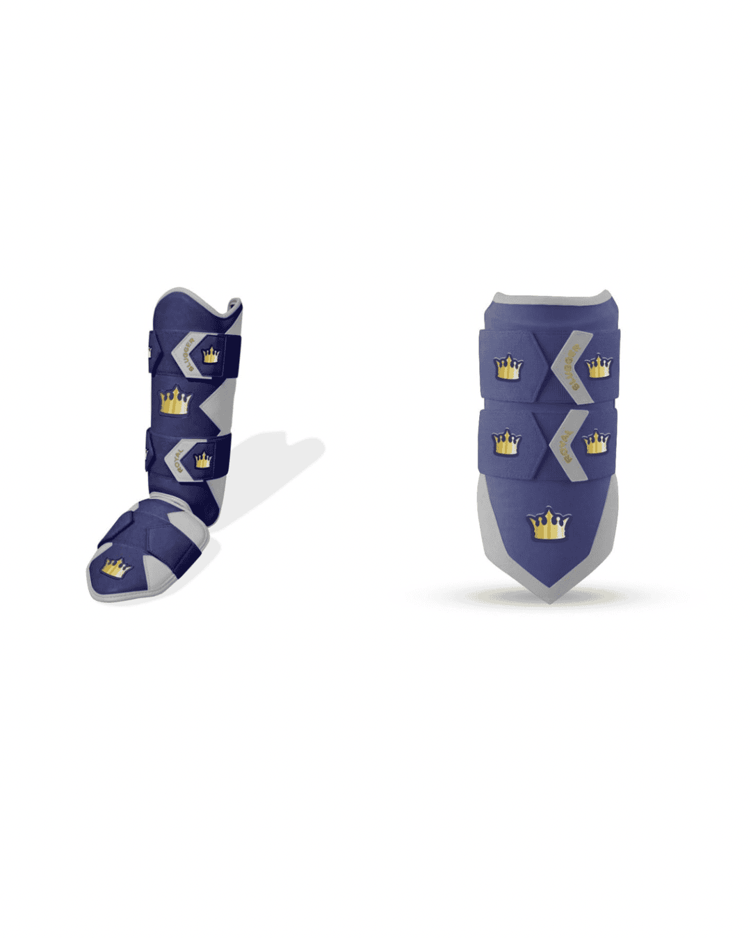 ⚜️EMPIRE BUNDLE - Navy Blue/Grey/Gold